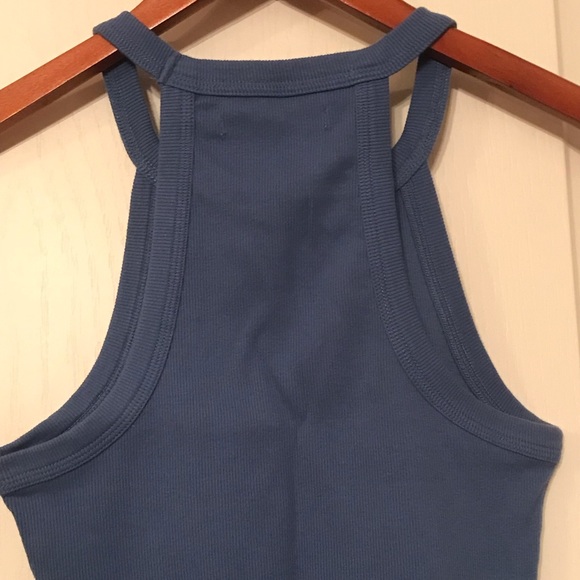 New A&F tank top - Picture 4 of 5